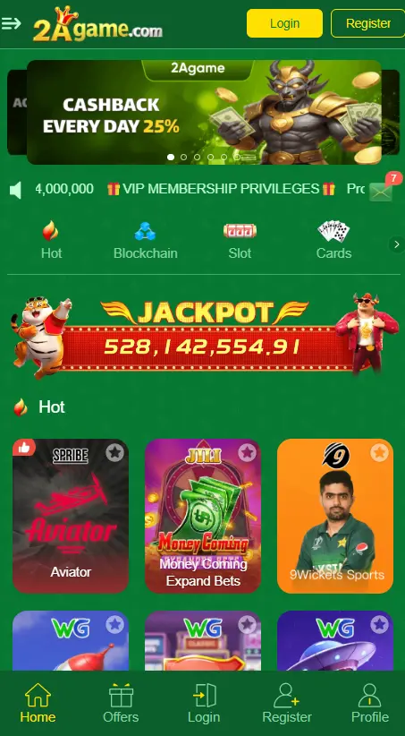 2A Game Download