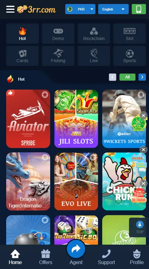 3rrr Game Download