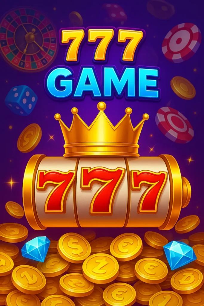 777 Game Download