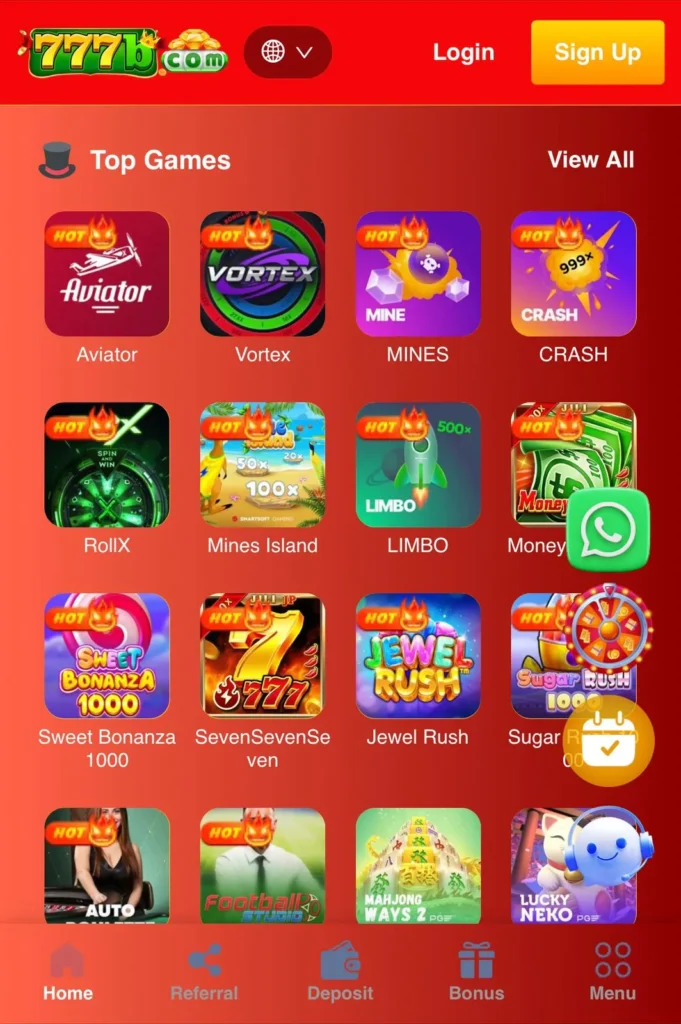777B Download