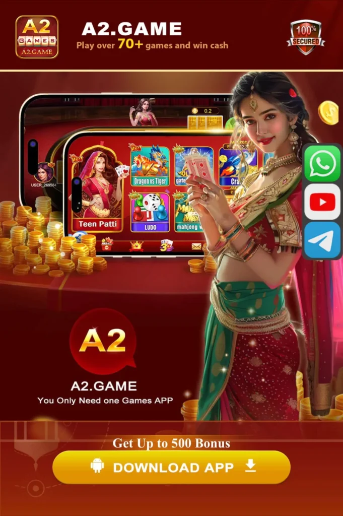A2 Game Download