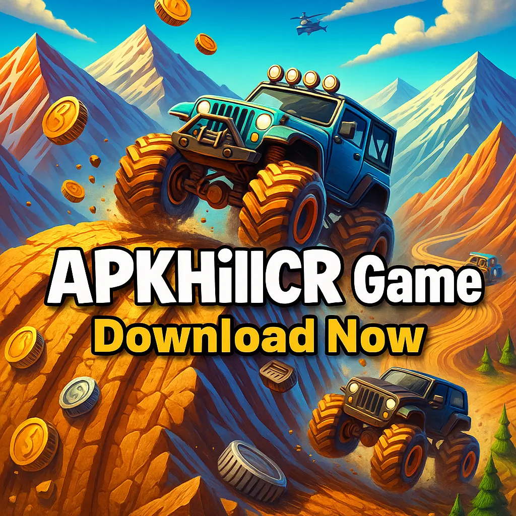 APKHillcr Game Download