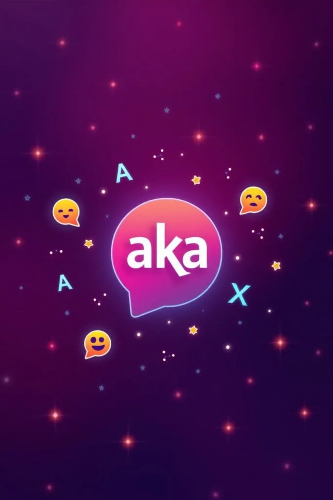 Aka App Download
