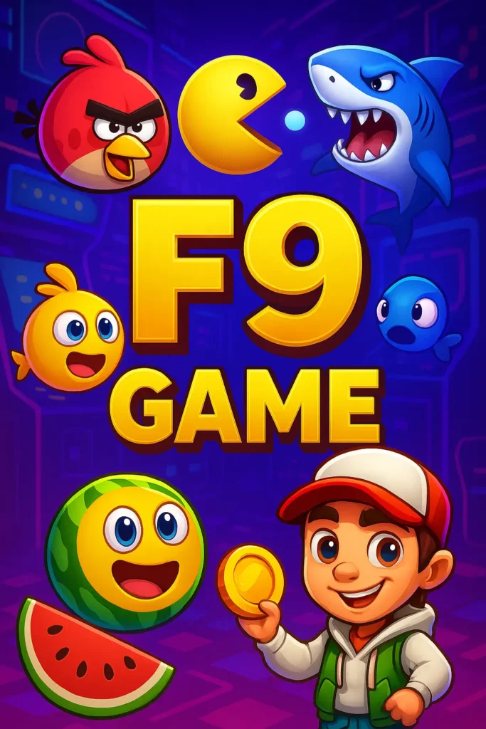 F9 Game Download