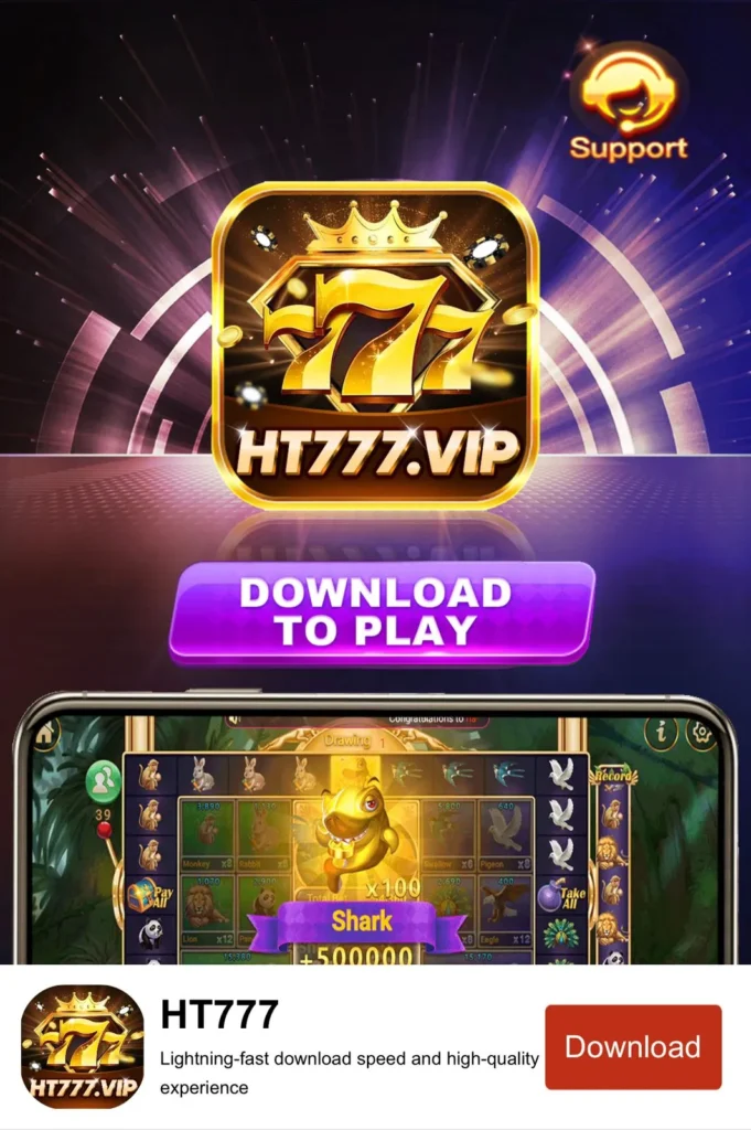 HT777 Game Download