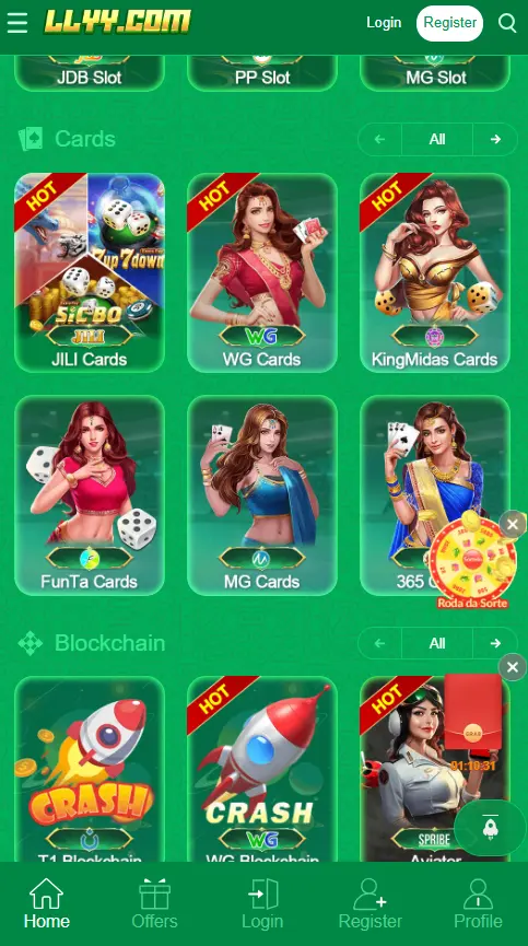 LLYY Download