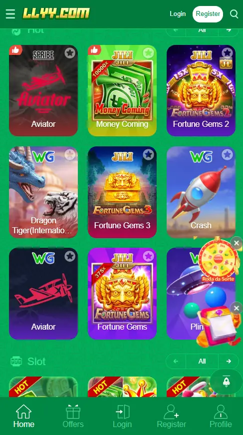 LLYY Game Download