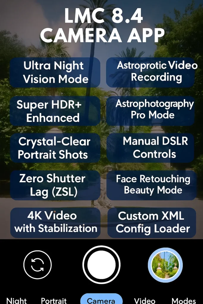 LMC App Download