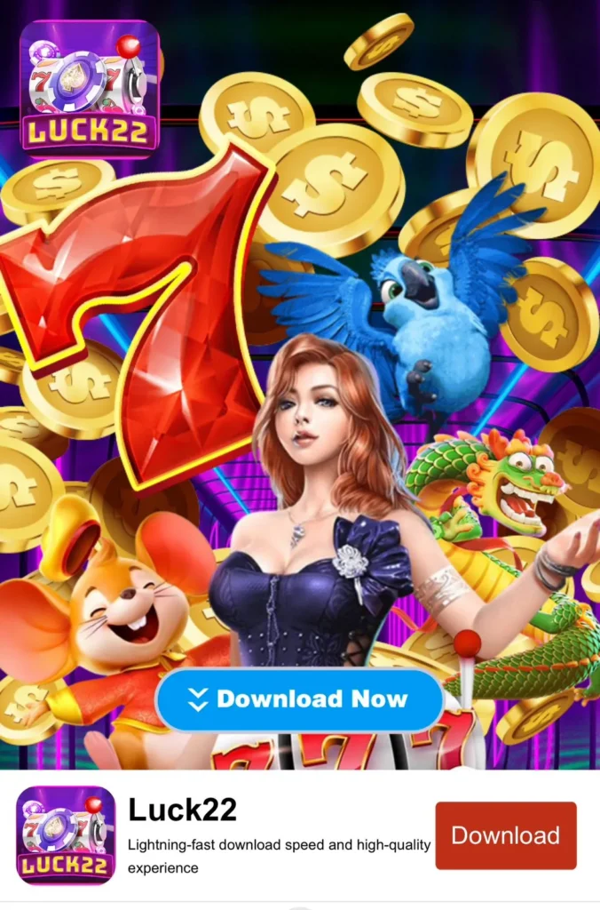 Luck 22 Game Download