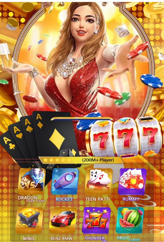 Lucky101 Download