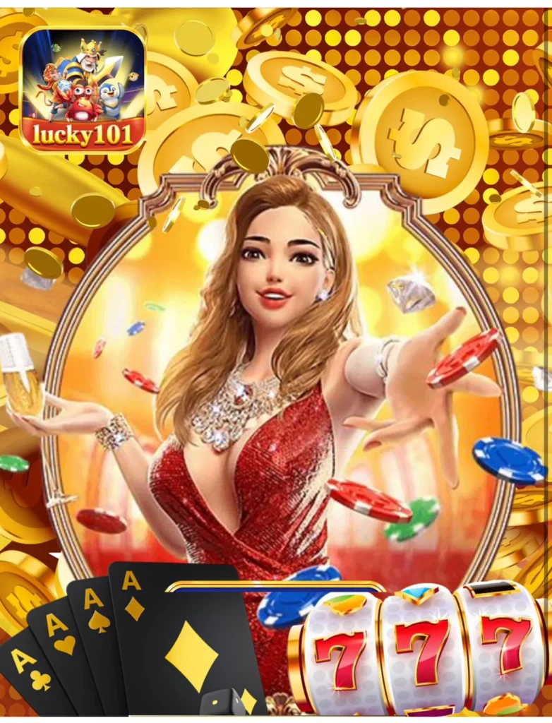 Lucky101 Game download