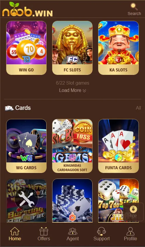 Noob Win Download