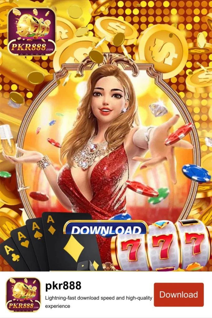 PKR 999 Game Download