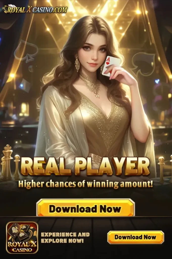 Royal Casino Download