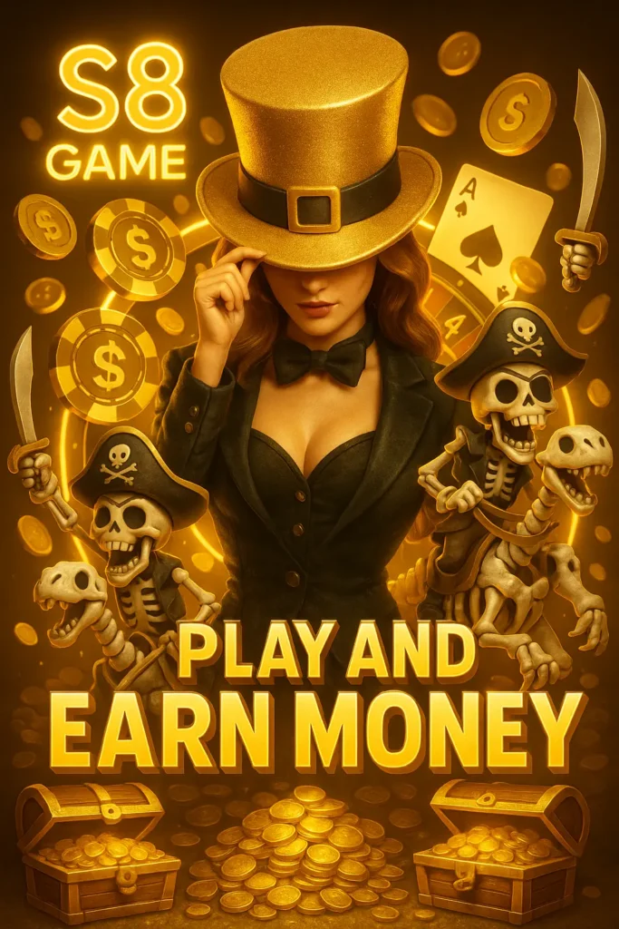 S8 Game Download