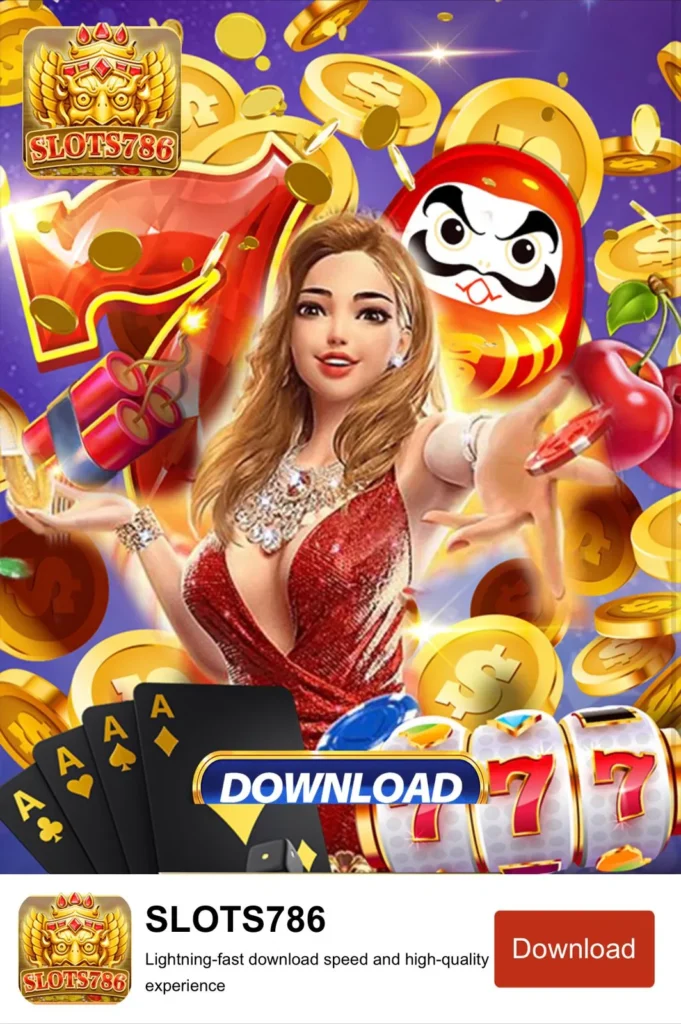Slots 786 Game Download