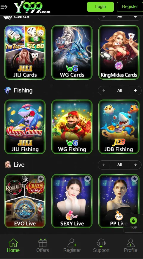 Y999 Download