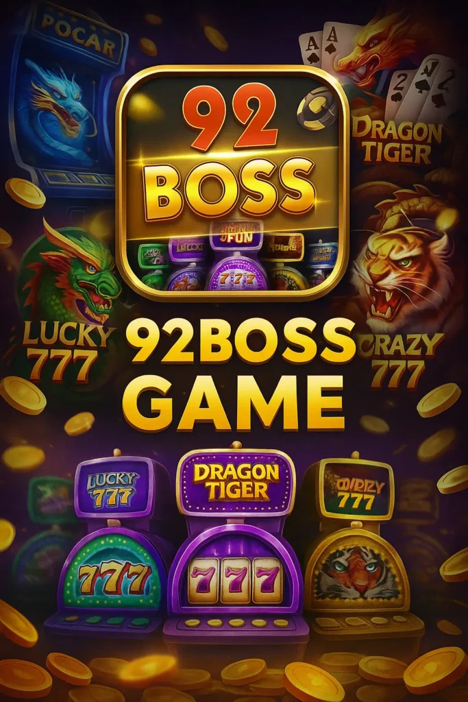 92Boss Game Download