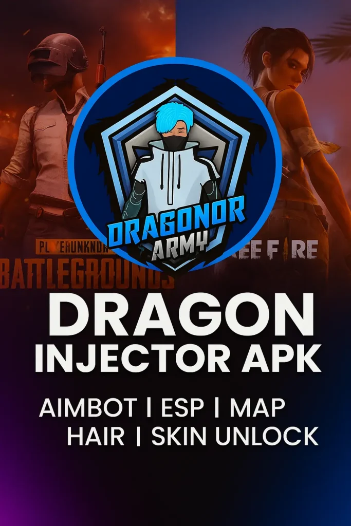 Dragon Injector APK Download