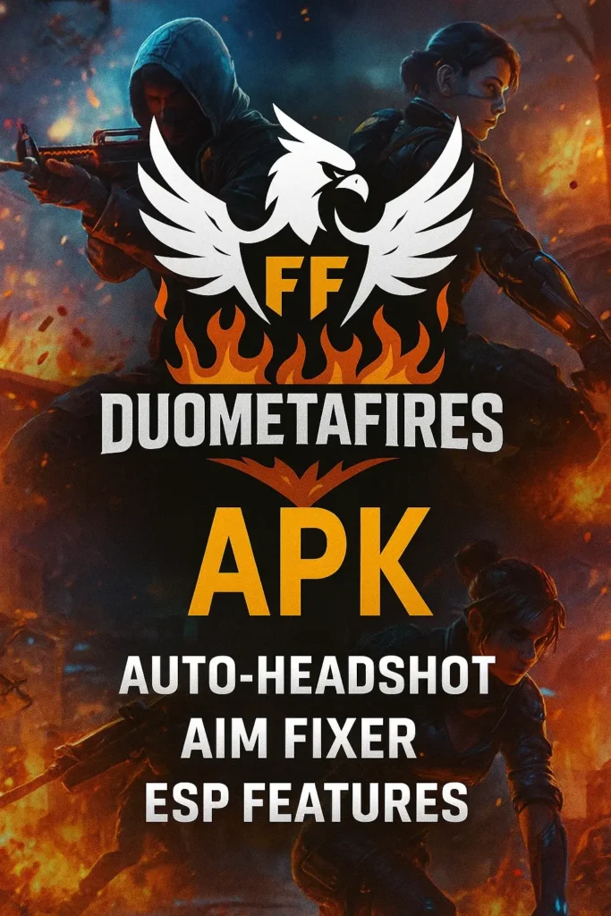 Duometa Fires APK Download