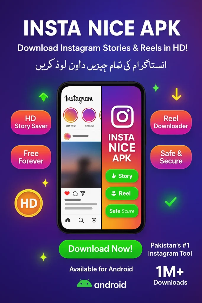 Insta Nice APK Download
