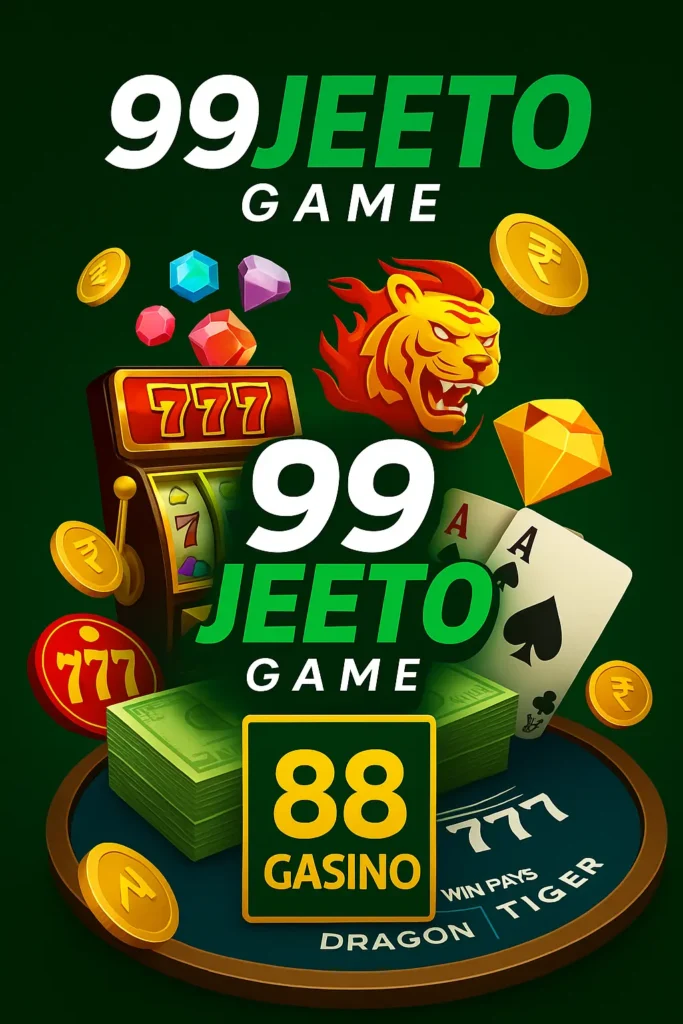 Jeeto99 Game Download