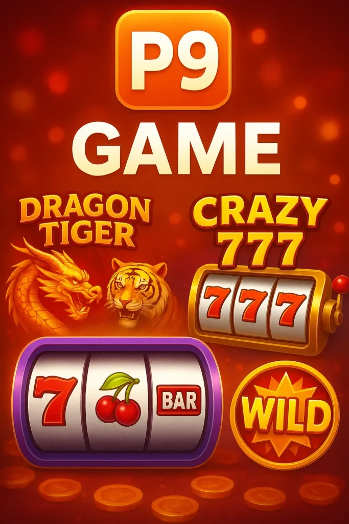 P9 Game Download
