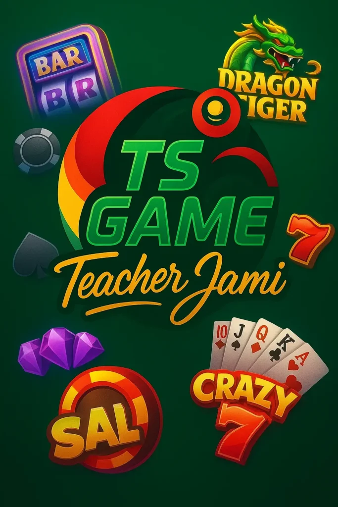 TS Game Download