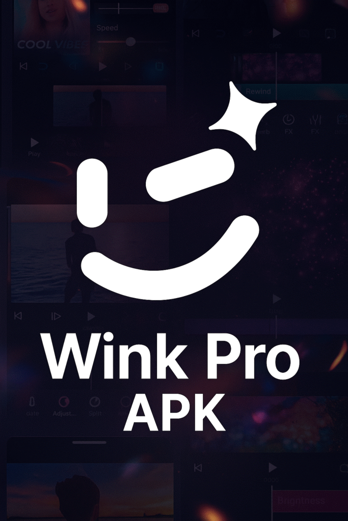 Wink Pro APK Download