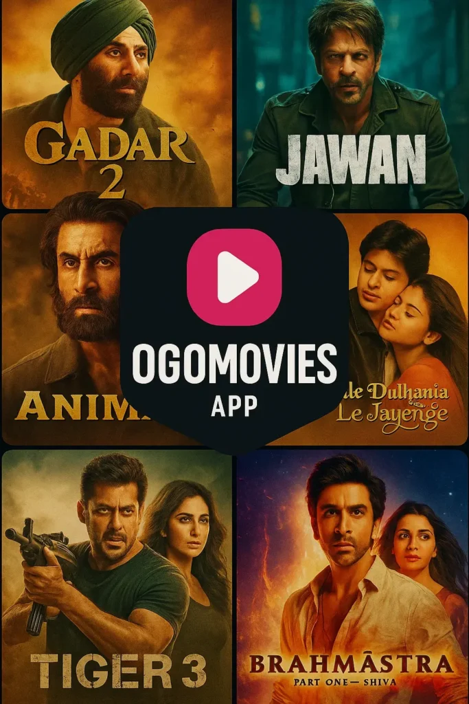 0gomovies Apk Download