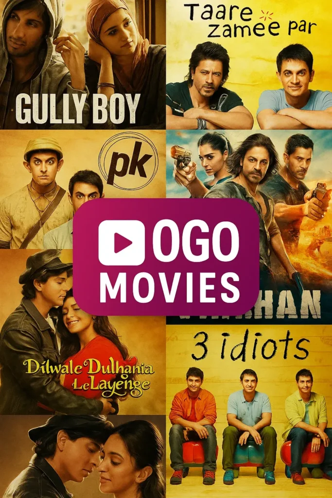 0gomovies Download Apk
