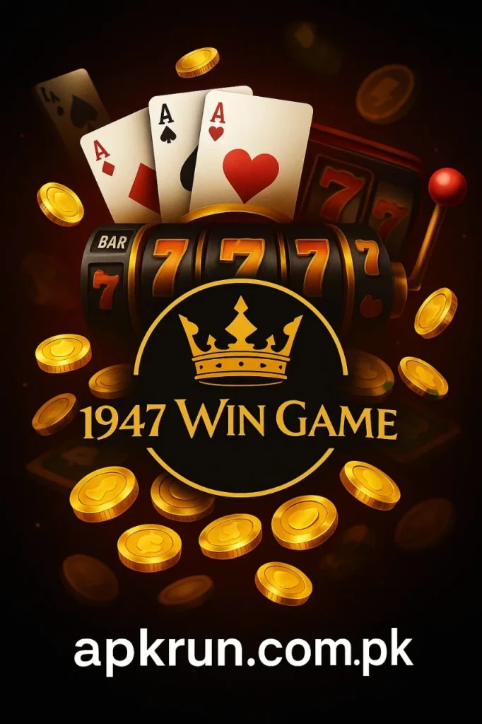 1947Win Game Download