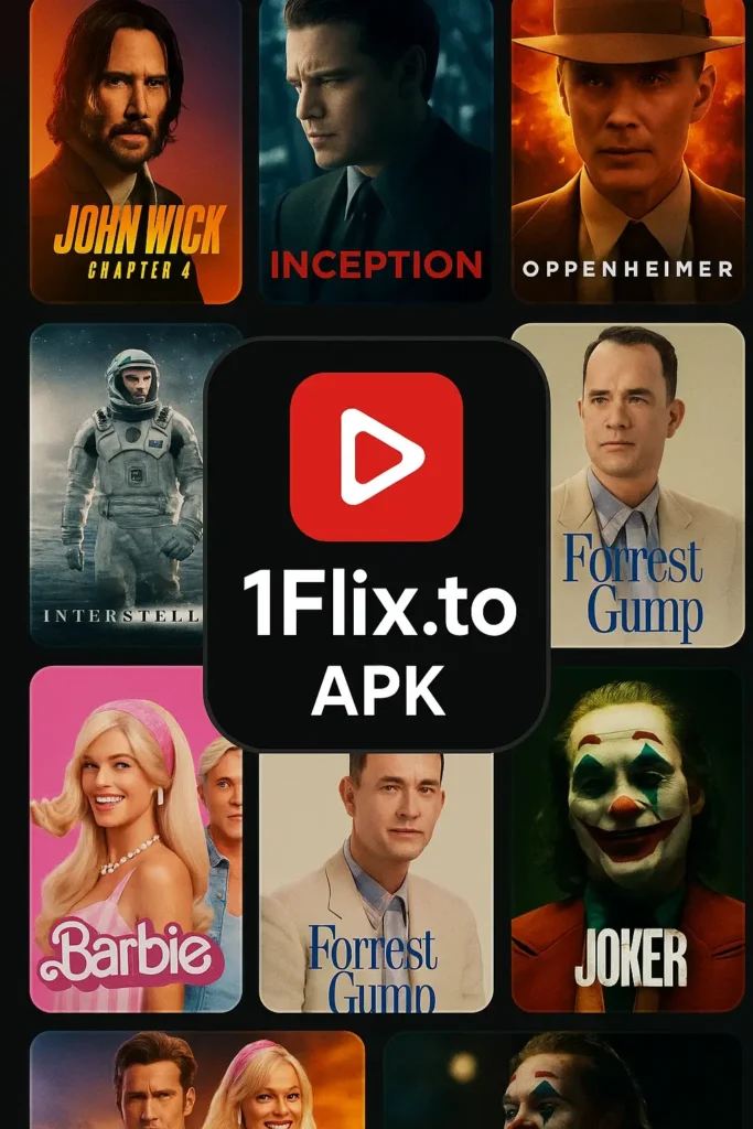 1Flix APK Download