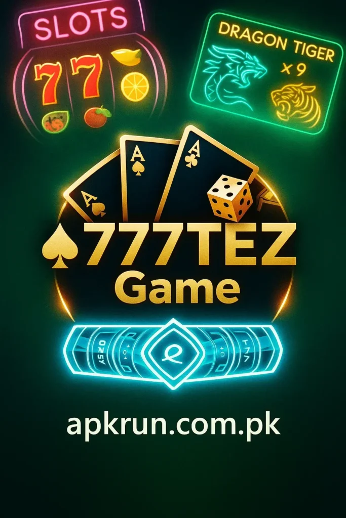 777TEZ Game Download