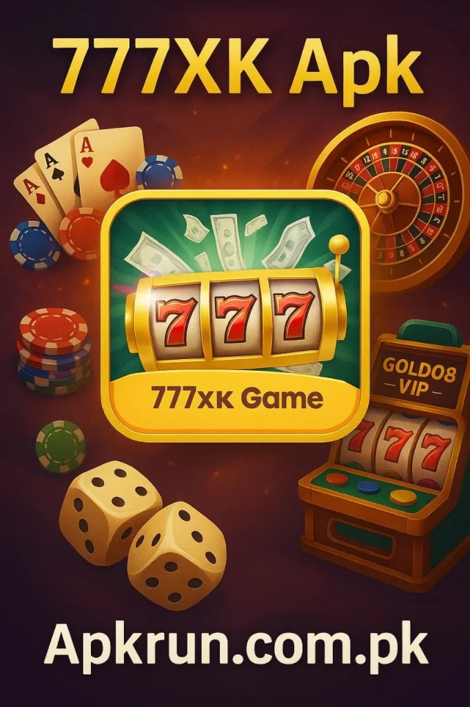777XK Game Download