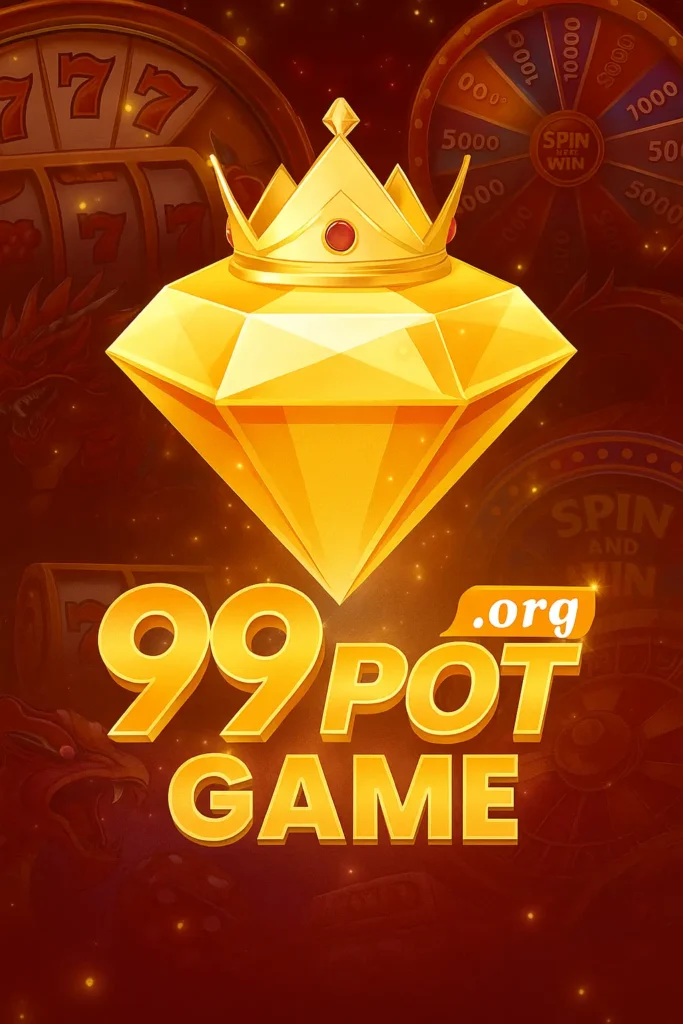 99pot Game Download