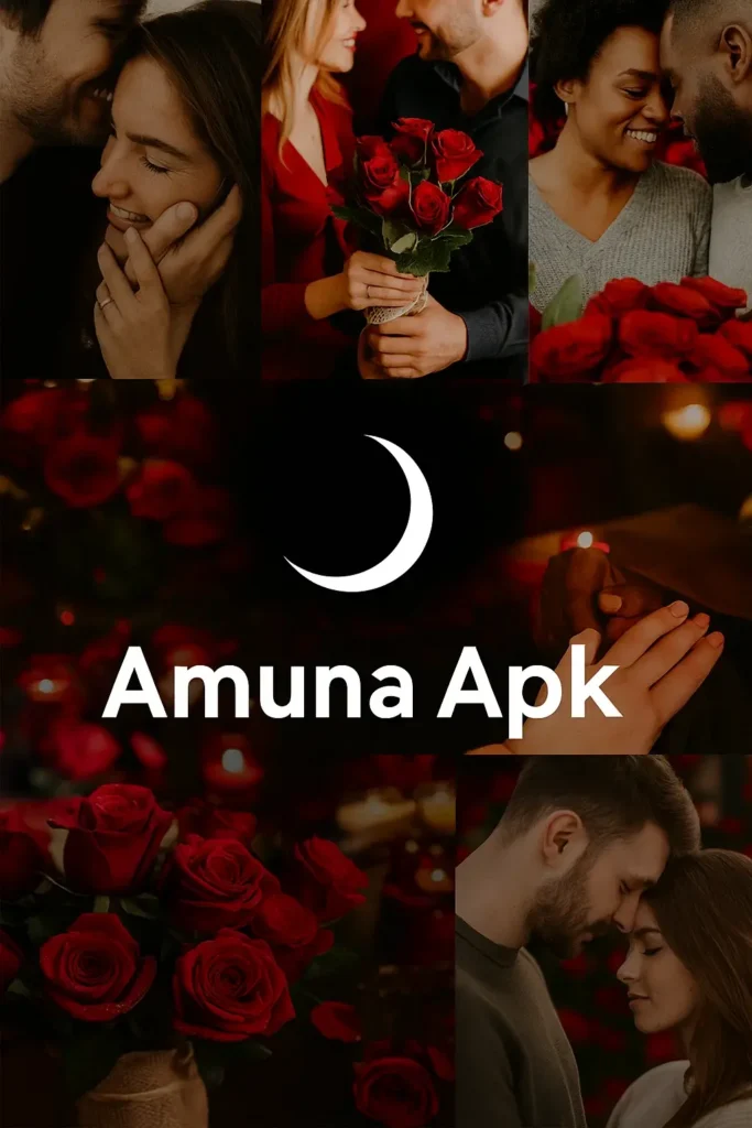 Amuna App APK Download