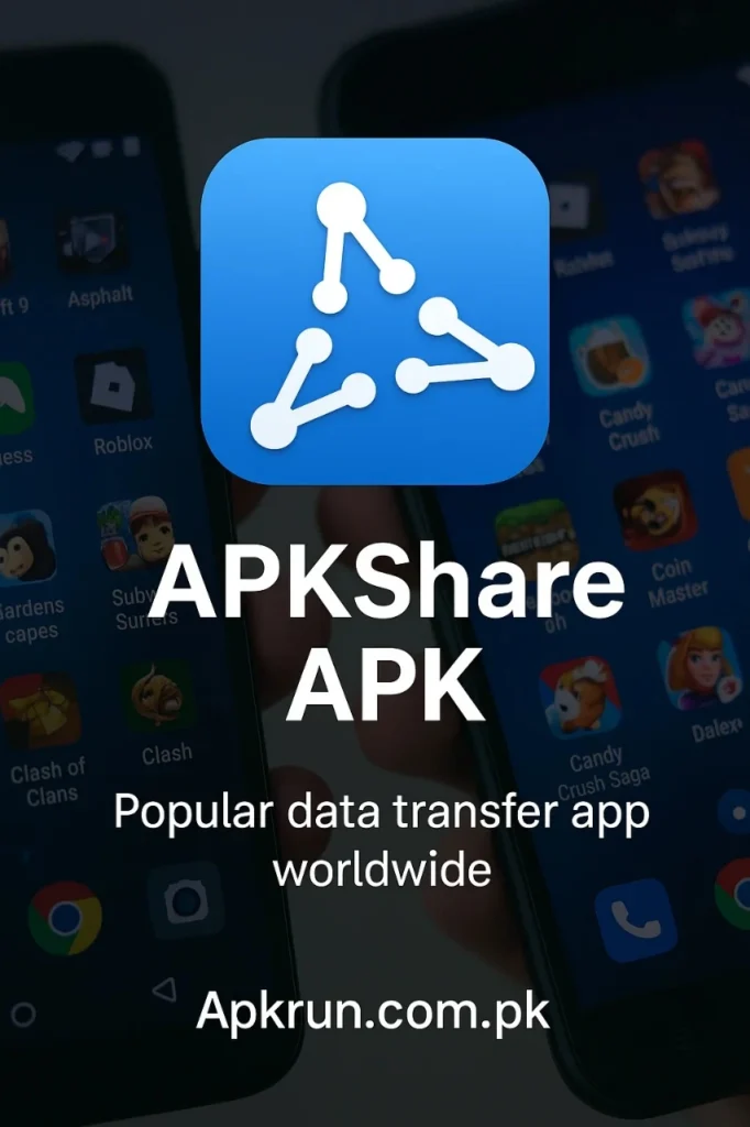Apk Share Apk Android
