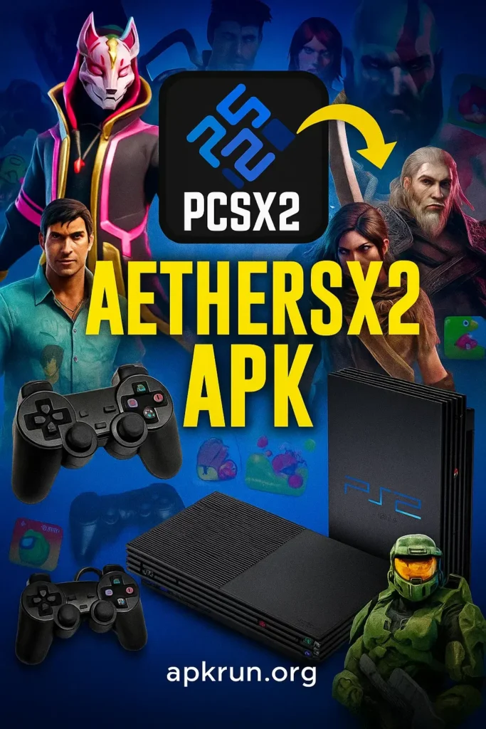 ArmSX2 App Download