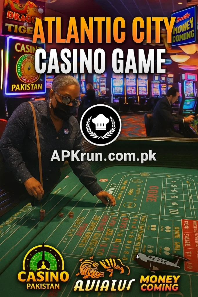 Atlantic City Download Apk