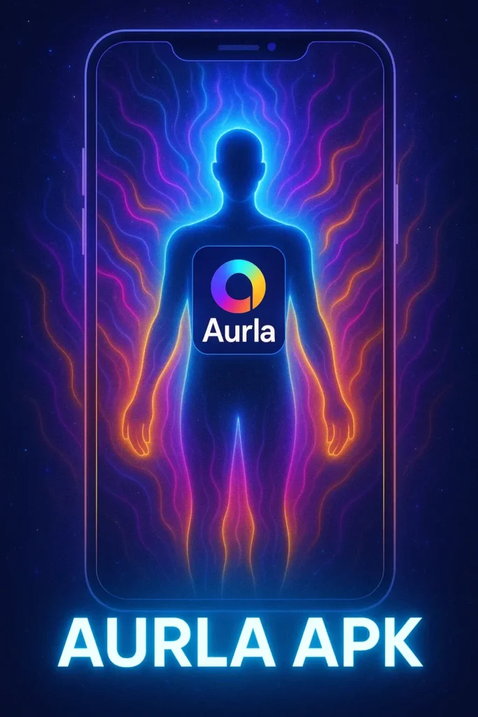 Aurla App Android