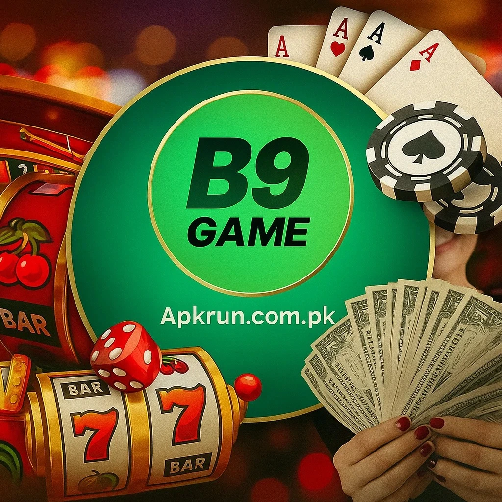B9game Apk