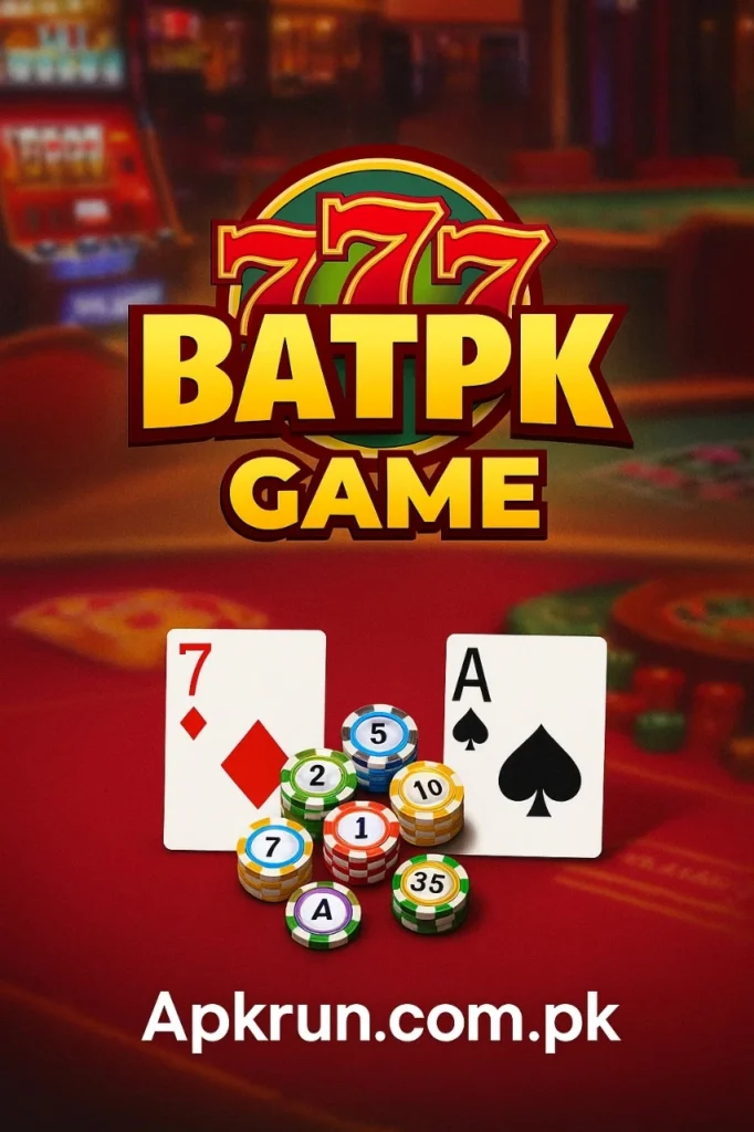 BAT 777 Game Download