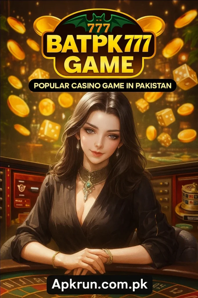 BAT777 Game