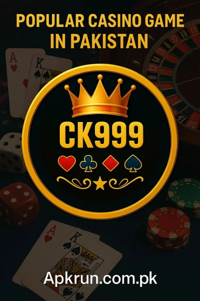 CK999 Game Download