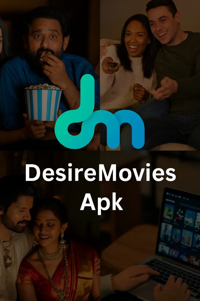 DesireMovies Download