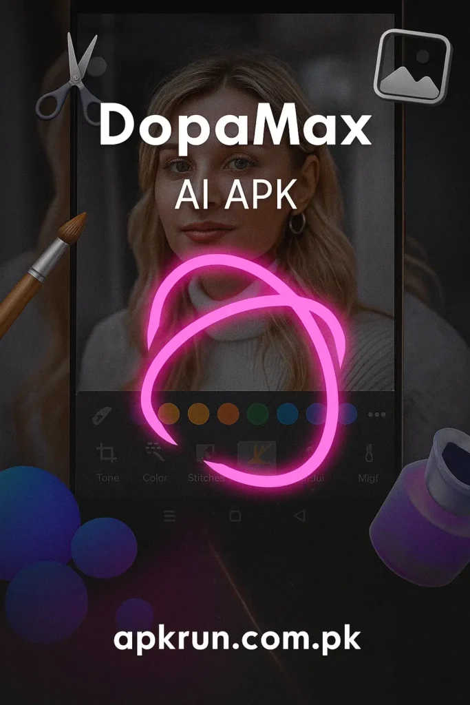 Dopamax AI apk download