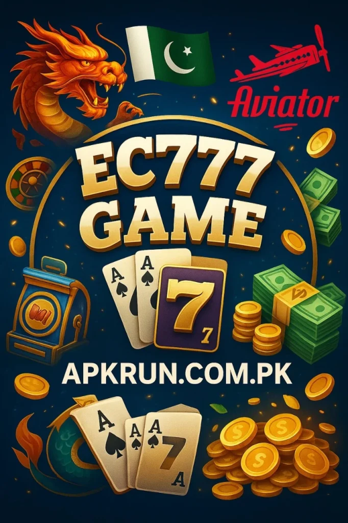 EC777 Apk