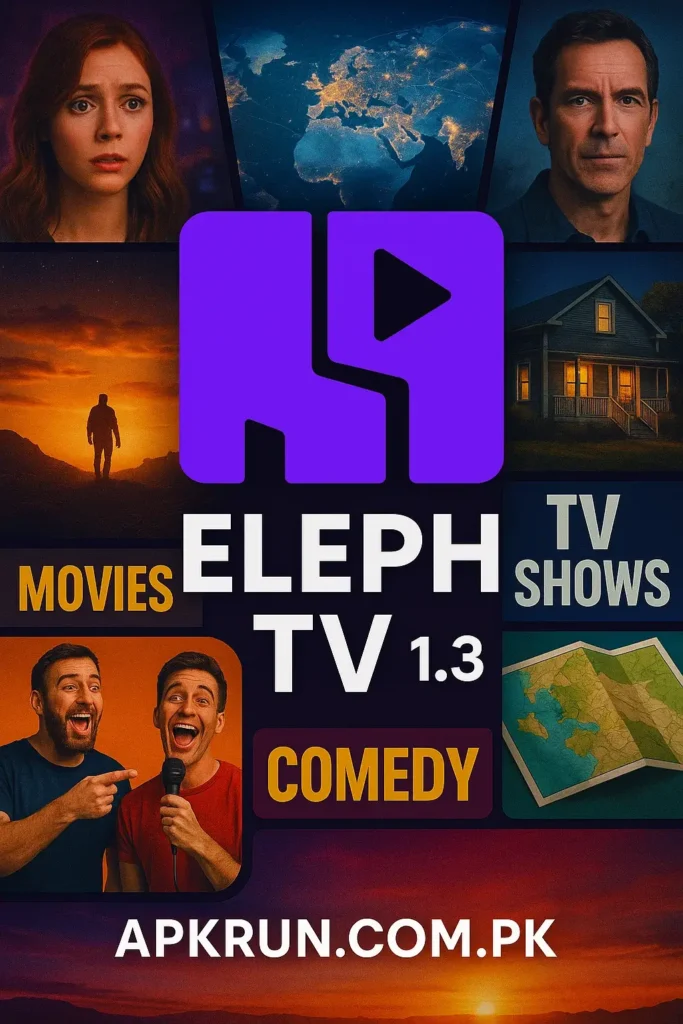 Eleph TV 1.3 Download