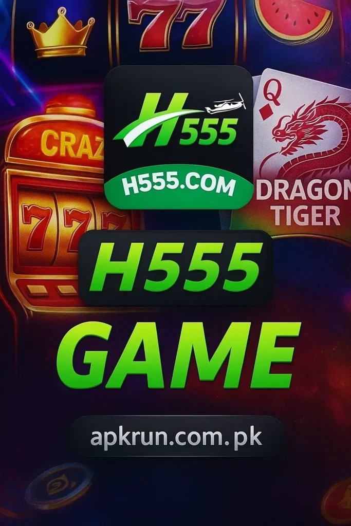H555 Casino Download